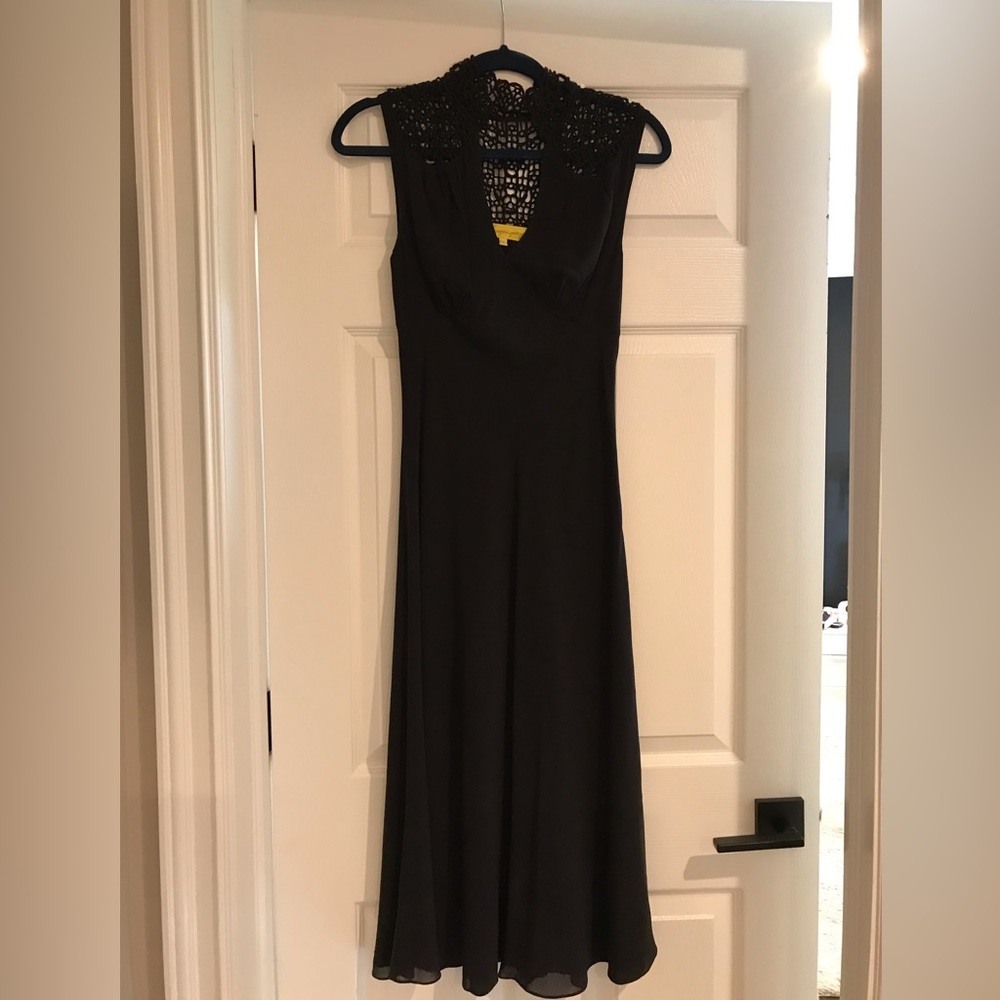 Catherine Malandrino long dress